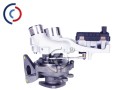 Turbo LR038044