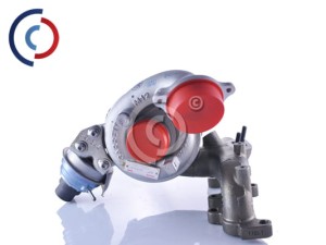 Regenerowana turbosprężarka Garrett 775517-5001S 775517-5002S 775517-0001 775517-0002 775517-1 775517-2 03L253016T 03L253016TV 03L253016TX