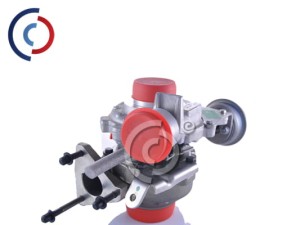 Regenerowana turbosprężarka Garrett 760680-5002S 760680-5003S 760680-5004S 760680-5005S 760680-5006S 760680-2 760680-3 760680-4 760680-5 760680-6 8200781610 8200683856 8200732948 8200506509 8200732948A 8200506509B 1390067JG1 1390067JG100 1390067JG0