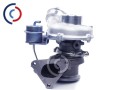 Turbo VF400009