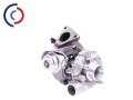 Turbo 028145702D