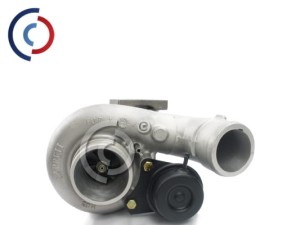 Regenerowana turbosprężarka Garrett 454054-5002S 454054-0002 454054-2 60607750 71723555