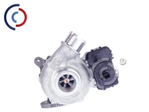 Regenerowana turbosprężarka Mitsubishi 49477-01200 49477-01202 49477-01203 49477-01204 49477-01210 49477-01213 49477-01214 9676272680 BG9Q6K682CB BG9Q6K682CC LR022358 LR065510 LR065511 LR049592 LR038309 LR038322 9906194170 C2S52256 C2S52581