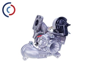 Regenerowana turbosprężarka Mitsubishi 49172-03000 FM5Q6K682BA RMFM5Q6K682BA 9804945280 95525950 3642414 2141951 1873215 1611139180 RMFM5Q-6K682-BA FM5Q-6K682-BA