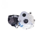 Regenerowana turbosprężarka BorgWarner KKK 16359700009 16359700013 16359700020 16359700035 B01/35A-0009 B01/35A-0013 B01/35A-0020  B01/35A-0035 B0135A-0009 B0135A-0013 B0135A-0020 B0135A-0035 03N145401D 03N145401F 03N145401G 03N145401J