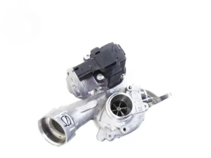 Regenerowana turbosprężarka IHI 9V206 F31CEG-SR045 04E145704D 04E145704Q 04E145721G 04E145713C 04E145713F 04E145721C 04E145715H