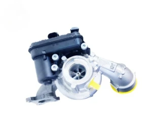 Regenerowana turbosprężarka Mitsubishi 49180-01500 49180-01510 49180-01515 49180-01520 04E145722H 04E145715K 04E145715J