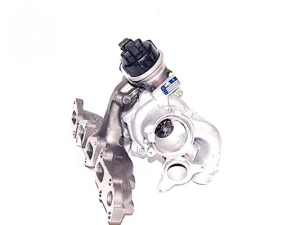 Regenerowana turbosprężarka BorgWarner KKK 53039880443 53039700443 53039880477 53039700477 53039880478 53039700478 53039880543 53039700543 53039880621 53039700621 04L253056G 04L253056J 04L253056M 04L253124A