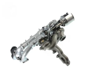 Regenerowane turbosprężarki BorgWarner KKK Bi-turbo 10009700027 10009700053 10009700064 10009700067 10009700098 10009700099 10009880027 10009880053 10009880064 10009880067 10009880098 10009880099 10009990099 10009930098