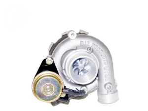 Regenerowana turbosprężarka TOYOTA 17201-17040 172017040