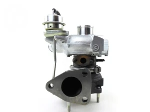 Regenerowana turbosprężarka TOYOTA VB6 17201-27010 1720127010 VA420034 VB420034 VC420034 VD420034 VE420034 VF420034 VG420034
