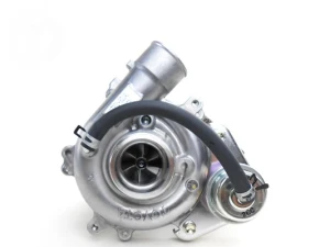 Regenerowana turbosprężarka TOYOTA 9B014 T93CATS0014B T93CAT-S0014B 17201-0L050 17201-0L080 17201-30140 17201-30141 172010L050 172010L080 1720130140 1720130141