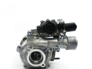 Regenerowana turbosprężarka TOYOTA 9B009 TC3VETS0015B TC3VET-S0015B 17201-30181 17201-30180 17201-30150 1720130181 1720130180 1720130150