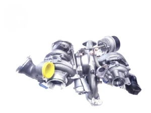 Regenerowane turbosprężarki BorgWarner KKK Bi-turbo 10009700111 10009700150 10009700162 10009700178 10009700218 10009700331 16389700021 16389700015 16389700022 16389700041 18539700071 50689818 31293653 31431983 31441451 31459963 31492976 36050836 36050835