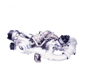 Regenerowane turbosprężarki BorgWarner KKK Bi-turbo 10009700225 10009880225 10009980225 10009710225 10009700313 10009880313 10009980313 10009700358 10009880358 10009980358 16359700024  16359880024 18509700015  18509880015