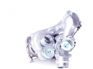 Regenerowane turbosprężarki BorgWarner KKK Bi-turbo 10009700007 10009880007 10009900007 10009700019 10009880019 10009900019 53049700094 53049710094 53049880094 54399700099 54399710099 54399880099