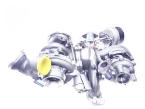 Regenerowane turbosprężarki BorgWarner KKK Bi-turbo 10009700354 10009980354 10009880354 10009700228 10009980228 10009880228 10009700118 10009980118 10009880118 10009700091 10009980091 10009880091