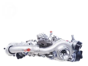 Regenerowane turbosprężarki BorgWarner KKK Bi-turbo 10009700153 10009700191 10009700205 10009700206 10009700234 10009700273 10009700286 16359700010 16359700016 16359700018 16359700023 16359700033 18509700006 18509700010