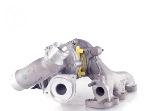 Regenerowana turbosprężarka BorgWarner KKK 16309880000 16309880001 16309880002 16309880003 16309880005 16309700000 16309700001 16309700002 16309700003 16309700005 04B253019 04B253020 04B253019A 04B253019F 04B253019G V03846515C 
