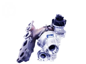 Regenerowana turbosprężarka BorgWarner KKK 16359880002 16359700002 16359880012 16359700012 16359880040 16359700040 04L253016F 04L253016T 04L253020R