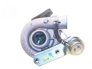 Regenerowana turbosprężarka TOYOTA 17201-64150 1720164150