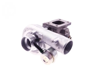 Regenerowana turbosprężarka Garrett 452162-5001S 452162-0001 452162-1 144117F408 144117F401 144117F400 14411-7F408 14411-7F401 14411-7F400 N809N42