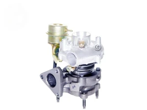 Regenerowana turbosprężarka Garrett 454083-5001S 454083-5002S 454083-0001 454083-0002 454083-1 454083-2 1002829 1010435 1106003 028145701J 028145701JV 028145701JX 028145701Q 028145701QV 028145701QX 028145702F 028145702FV 028145702FX 95VW6K682AA