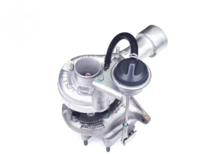 Regenerowana turbosprężarka Garrett 454091-5002S 454091-5001S 454091-0002 454091-0001 454091-2 454091-1 9617933080 037564 037565