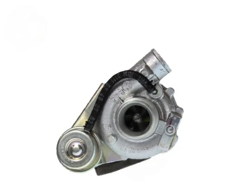 Turbo 454093