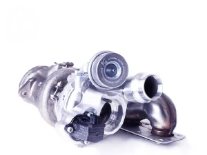 Regenerowana turbosprężarka BorgWarner KKK 18539880004 18539710004 18539700004 18539880000 18539710000 18539700000 11654575478 11657583904 11657636423 7583904 7636423 4575478