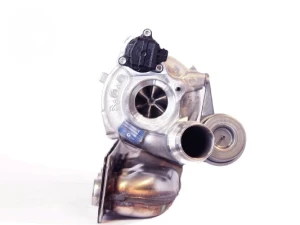 Regenerowana turbosprężarka BorgWarner KKK 18539880001 18539700001 18539880005 18539700005 11654575479 11657583908 11657636425 758390810 7583908 7636425 4575479