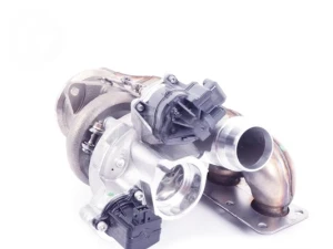 Regenerowana turbosprężarka BorgWarner KKK 18539880010 18539710010 18539700010 18539880009 18539710009 18539700009 11657643115 11657648913 11658053153 7643115 7648913 8053153