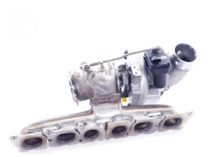 Regenerowana turbosprężarka BorgWarner KKK 18589880010 18589700010 18589880009 18589700009 18589880008 18589700008 18589880006 18589700006 18589880004 18589700004 A2560900200 A2560900280 A2560900700 A2560901100 2560900200 2560900280 2560900700 2560901100