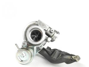 Regenerowana turbosprężarka Mitsubishi 49131-05050 49131-05051 49131-05060 49131-05061 8602932 8658623 30650209 8602861