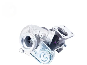 Regenerowana turbosprężarka Mitsubishi 49131-05111 49131-05110 49131-05101 49131-05100 49S31-05111 49S31-05110 9471564 8601455 1275733