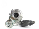 Regenerowana turbosprężarka Mitsubishi 49131-05150 49131-05151 49131-05160 49131-05161 8602933 8658624 30650210 8602862