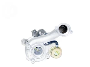 Regenerowana turbosprężarka Garrett 454164-5002S 454164-5004S 454164-0002 454164-0004 454164-2 454164-4 7701471112 7700101141 7700101141B 7711134199