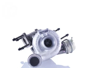 Regenerowana turbosprężarka Garrett 454205-5001S 454205-5005S 454205-5006S 454205-5007S 454205-0001 454205-0005 454205-0006 454205-0007 454205-1 454205-5 454205-6 454205-7 074145701D 074145701DX 074145701DV 074145701DV248 074145811A