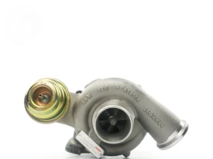 Regenerowana turbosprężarka Garrett 454229-5002S 454229-5001S 454229-0002 454229-0001 454229-2 454229-1 860030 90573533