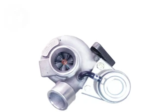 Regenerowana turbosprężarka Mitsubishi 49135-02920 49135-02921 TF035HL-14GK2-6