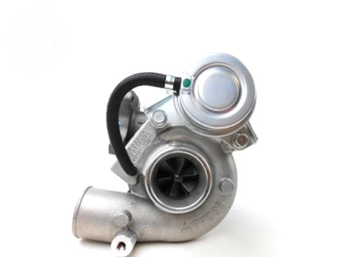 Turbo 49135-03611