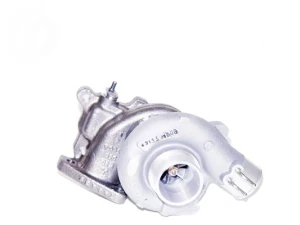 Regenerowana turbosprężarka Mitsubishi 49135-04000 49135-04001 282004A150 28200-4A150