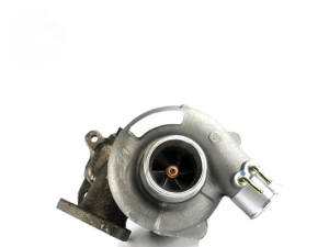 Regenerowana turbosprężarka Mitsubishi 49135-04020 49135-04021 49177-07503 49177-07507 282004A200 2820042520 2820042540 28200-4A200 28200-42520 28200-42540 DMX125024 MR355225