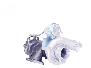 Regenerowana turbosprężarka Mitsubishi 49135-04600 14412AA240 14412-AA240