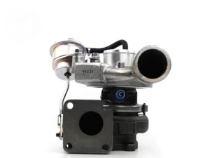 Regenerowana turbosprężarka Mitsubishi 49135-05500 35242077F 5015030AA 35242077S