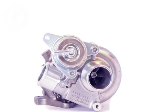 Turbo 49173-02015