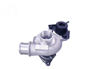 Regenerowana turbosprężarka Mitsubishi 49173-02711 49173-02702 49173-02701 282012A740 28201-2A740 M28201-2A740 28201-2A730 282012A730