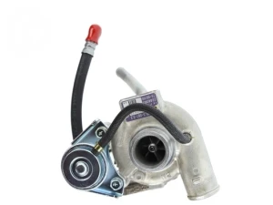 Regenerowana turbosprężarka Mitsubishi 49173-06100 49173-06101 49173-06102 PMF100520 PMF000030 2248060 2248063 11652248060 11652248063 11657785408 7785408 2248060E 7785408E 11652248060 11652248063