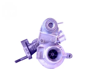 Regenerowana turbosprężarka Mitsubishi 49173-07721 96440366 1048133