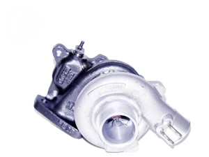 Regenerowana turbosprężarka Mitsubishi 49177-02500 49177-02501 MD187208 MD170563 DMX125021